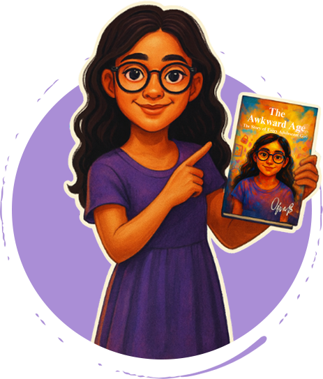 Gigi the loyal friend